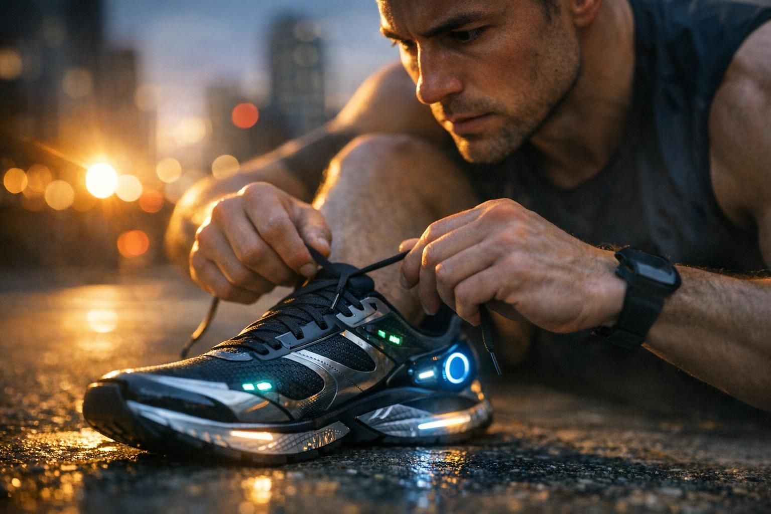 Scarpe tecnologiche virali tra promesse e realtà scientifica