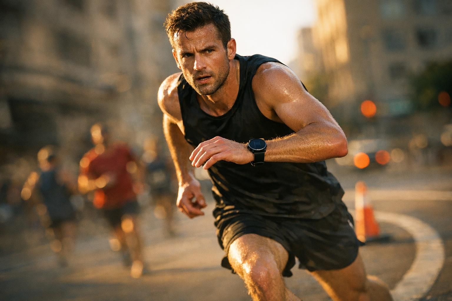 La funzione GPS nascosta che migliora la precisione in gara