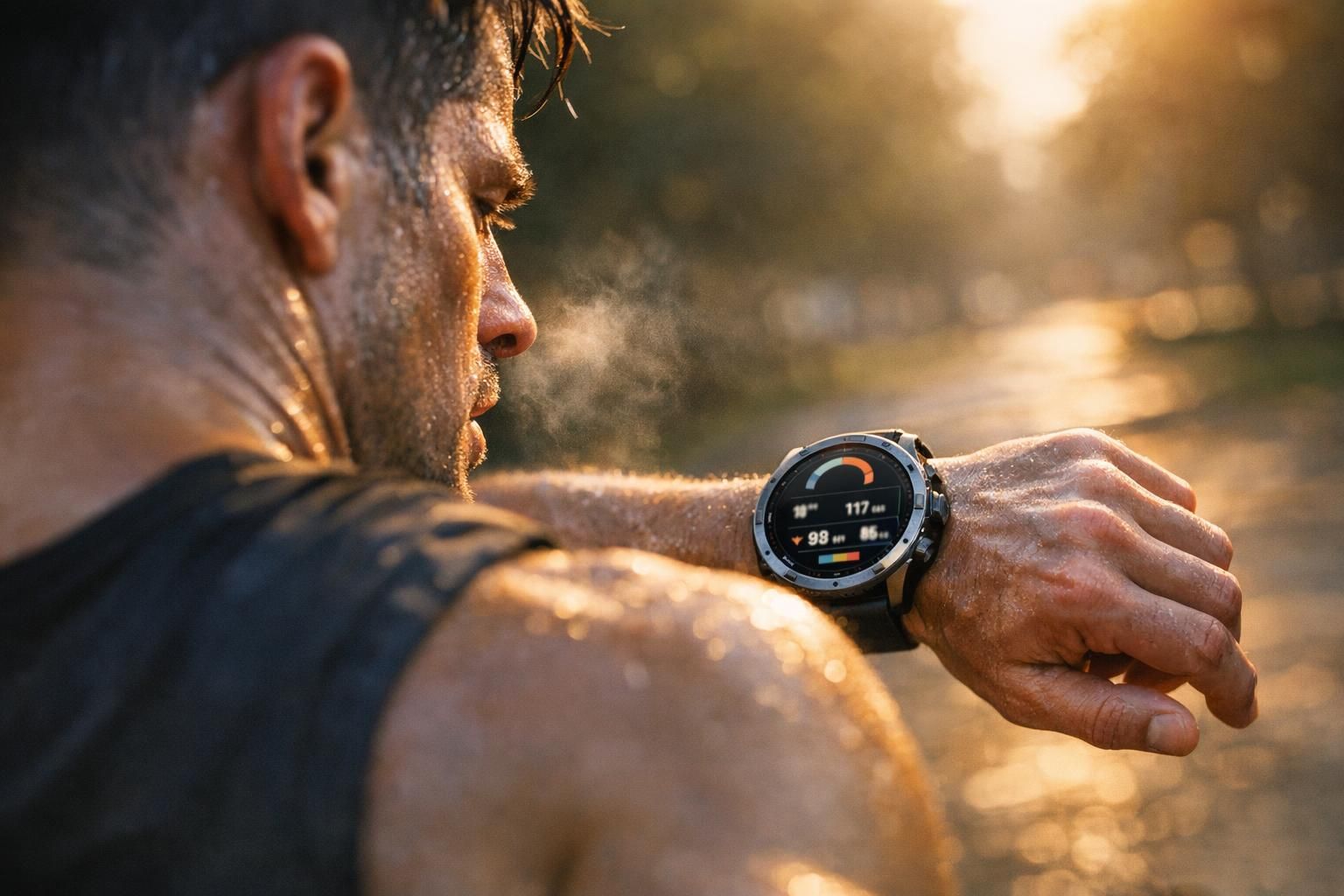 Lo smartwatch più usato dai runner nel 2026