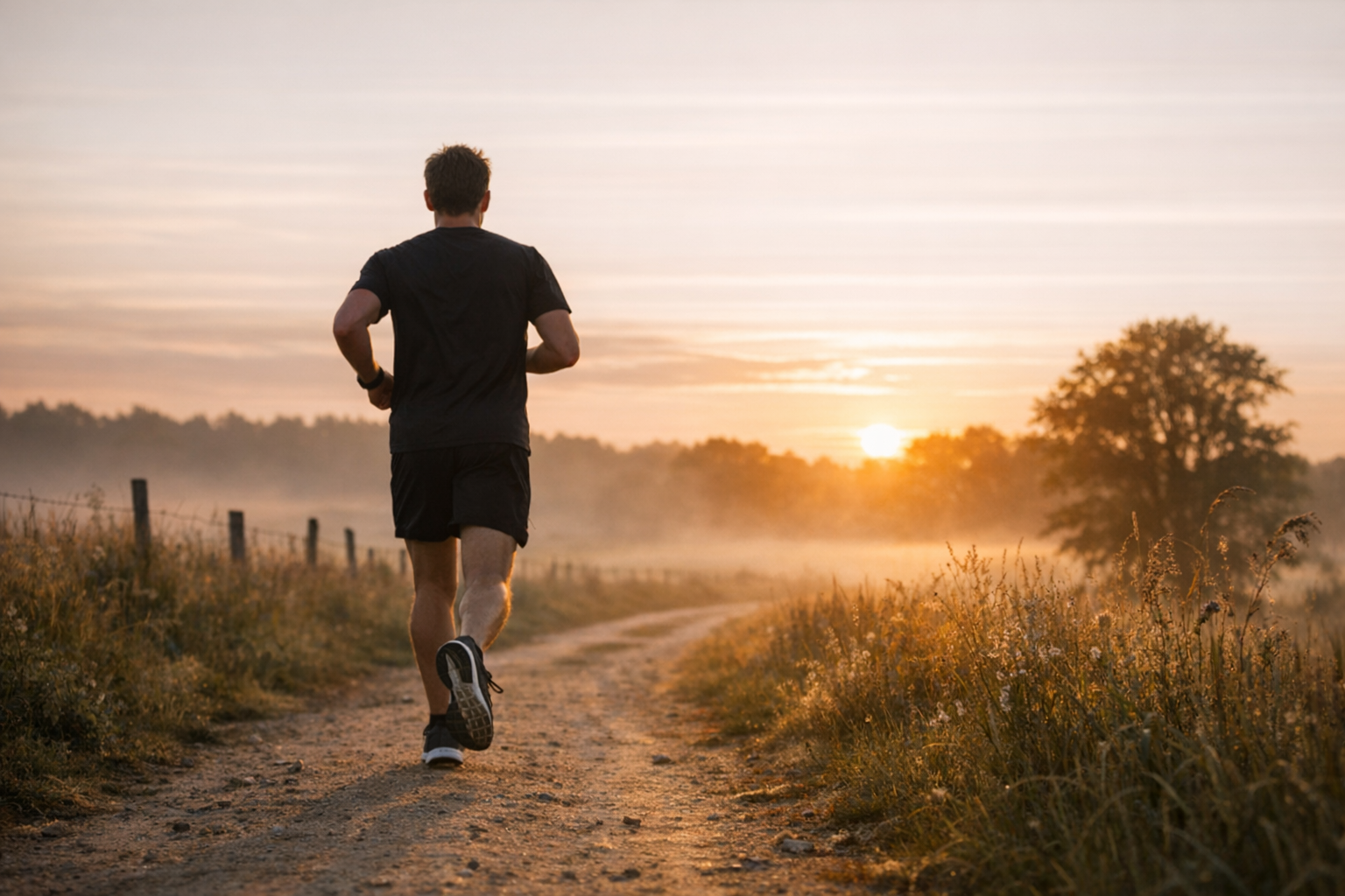 Courir durablement : progresser sans perdre le plaisir