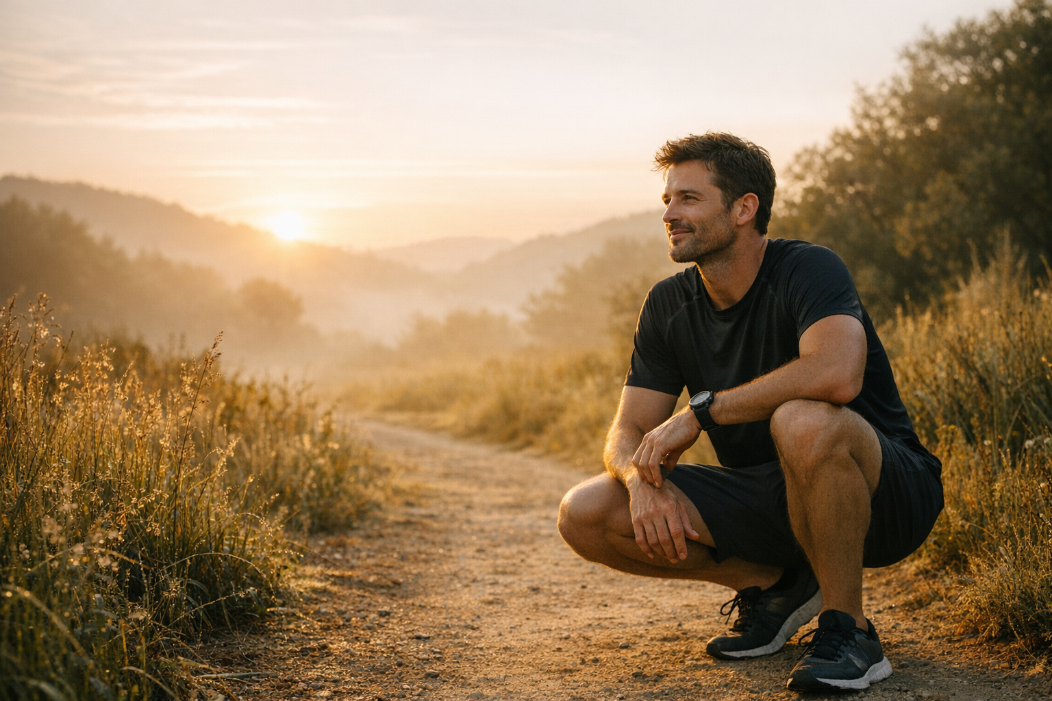 Courir plus lentement pour progresser durablement