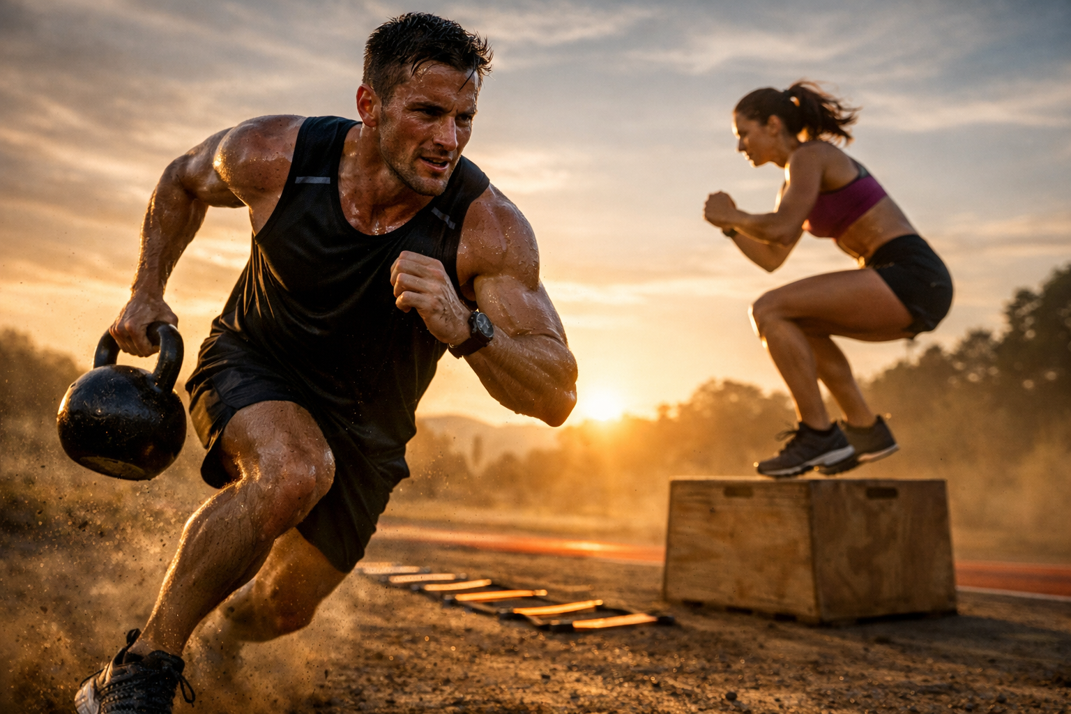 Cross-training per runner: cosa funziona davvero
