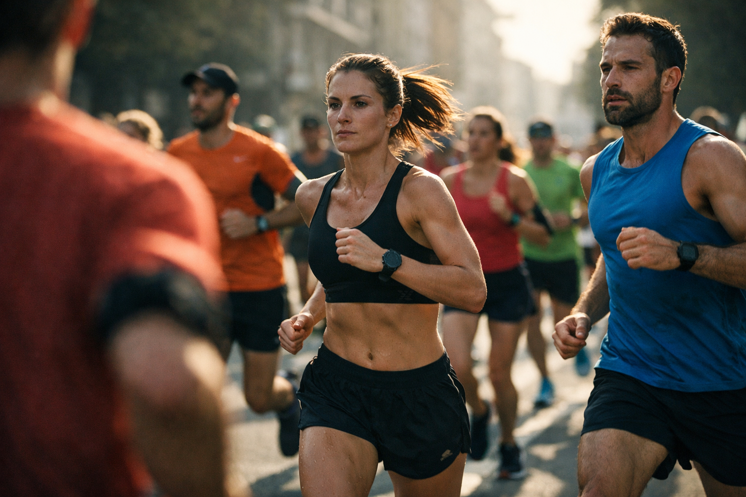 I migliori podcast italiani sul running