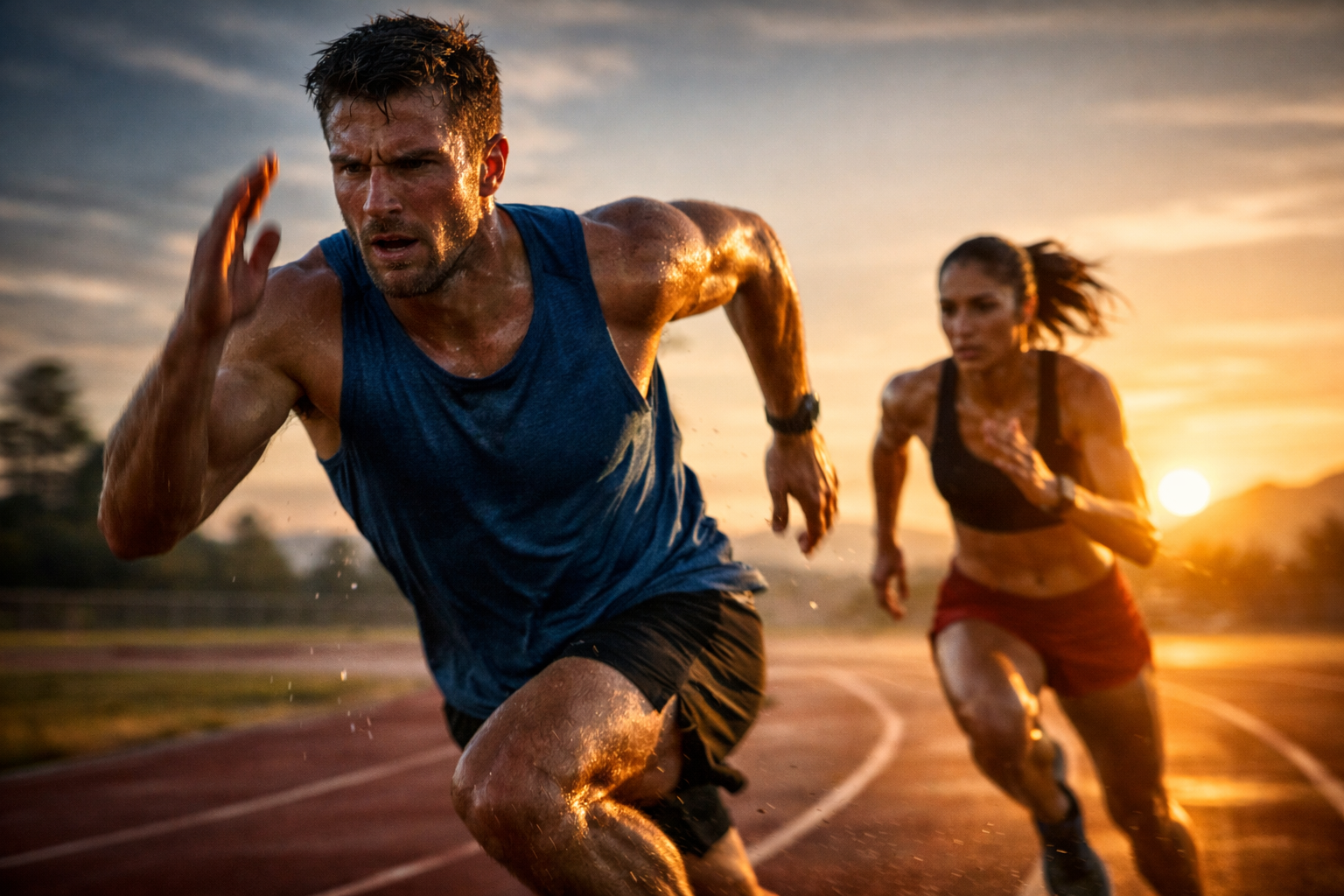 Le ripetute: cosa sono davvero e come usarle