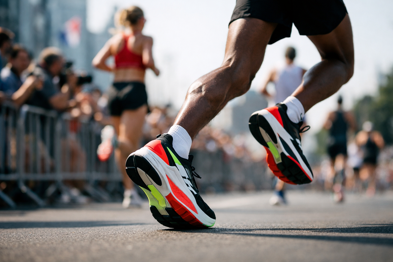 Le scarpe più discusse del 2026: una panoramica critica