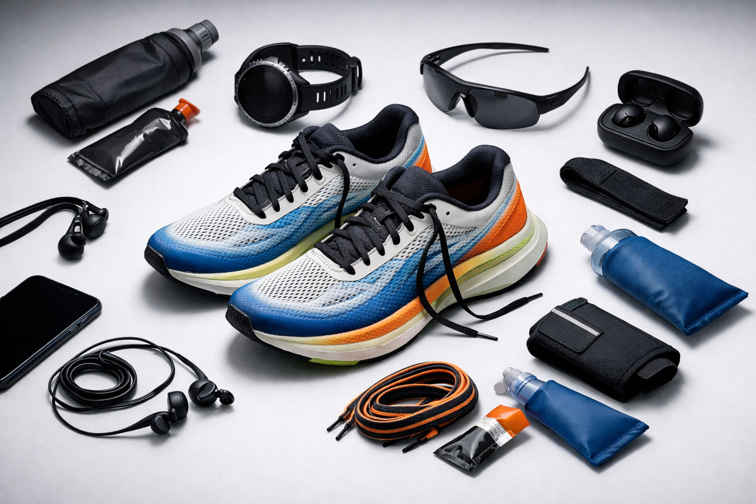 Scarpe da running 2026: come orientarsi nella giungla