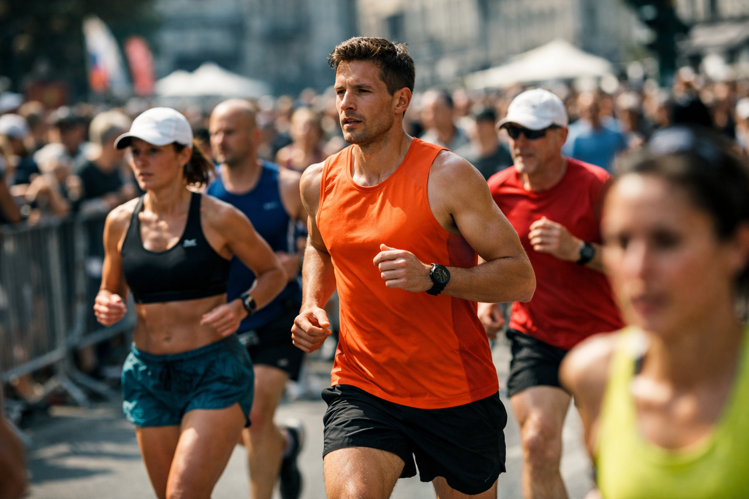 Strava, il social del fitness: cosa cambia per i runner