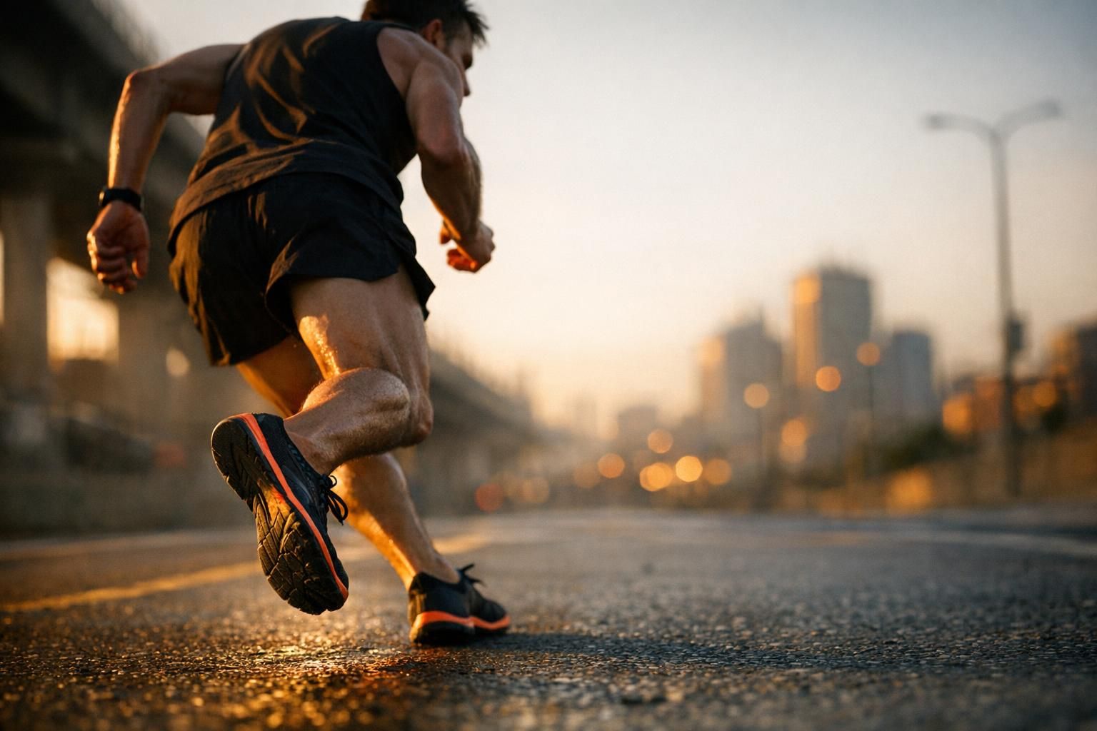 Il ritorno delle scarpe minimal nel running moderno