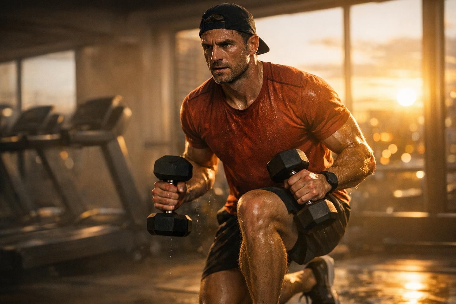 Allenamento di forza nel running amatoriale oggi