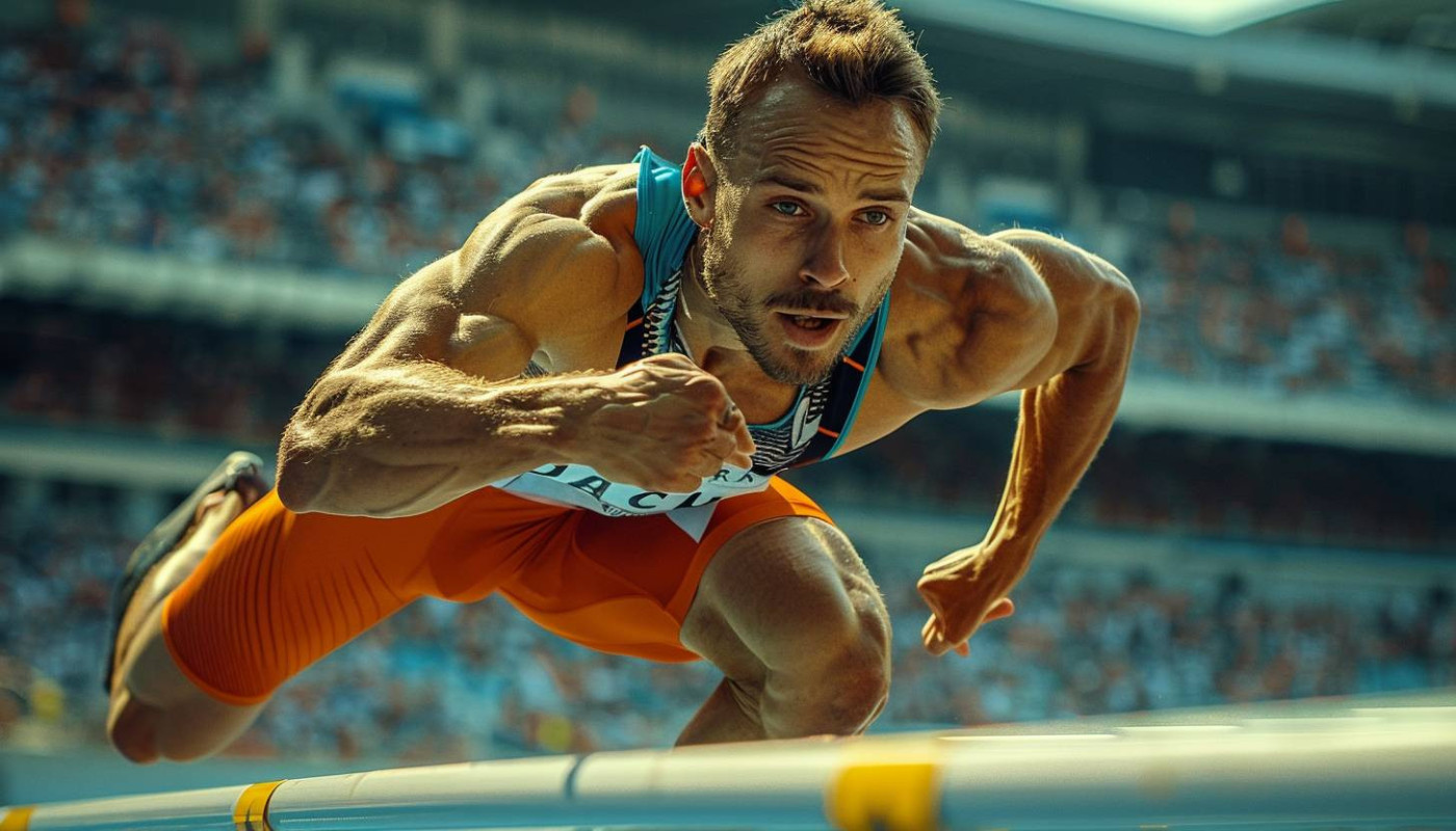 Formazione - La scienza dietro la perfetta corsa ad ostacoli