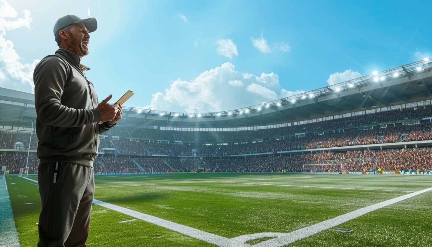 Le tecniche degli allenatori di calcio più vincenti